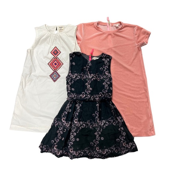 Crewcuts Dresses - Picture 1 of 14